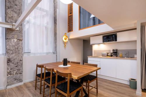 Appartement vue sur la Saône, Lyon (Foto 8)