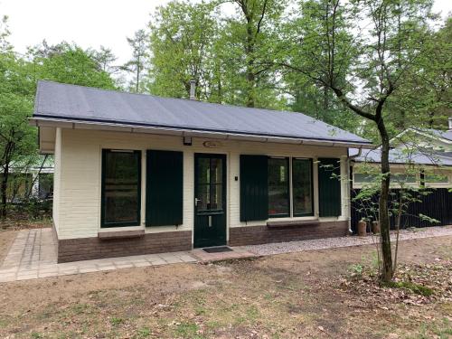  Tine Boshuisje Veluwe, Unterkunft in Otterlo