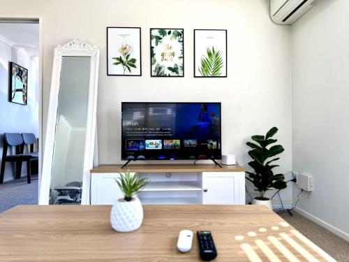 Spacious Comfty 4 BDMs House in Rototuna, Hamilton (foto 6)