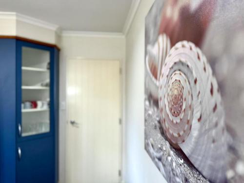 Spacious Comfty 4 BDMs House in Rototuna, Hamilton (foto 10)