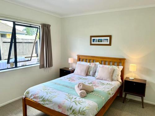 Spacious Comfty 4 BDMs House in Rototuna, Hamilton (foto 5)