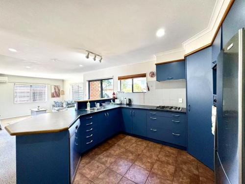 Spacious Comfty 4 BDMs House in Rototuna, Hamilton (foto 7)