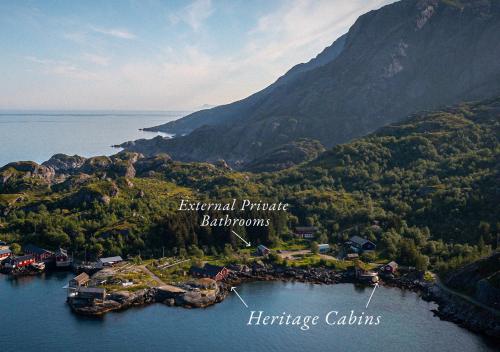 Lofoten Cottages - image 3