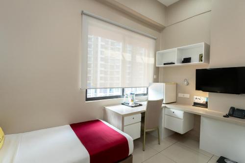 Le Quadri Kuala Lumpur By UCSI Hotels, Kuala Lumpur (fotografie 6)