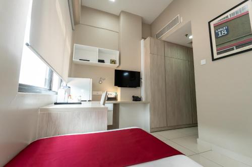 Le Quadri Kuala Lumpur By UCSI Hotels, Kuala Lumpur (fotografie 7)