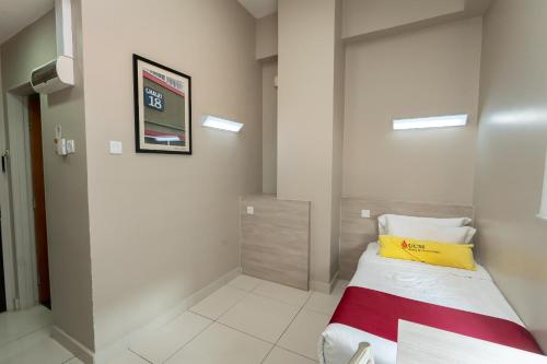 Le Quadri Kuala Lumpur By UCSI Hotels, Kuala Lumpur (fotografie 9)