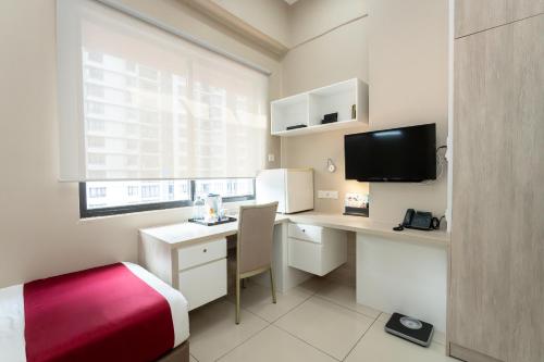 Le Quadri Kuala Lumpur By UCSI Hotels, Kuala Lumpur (fotografie 4)
