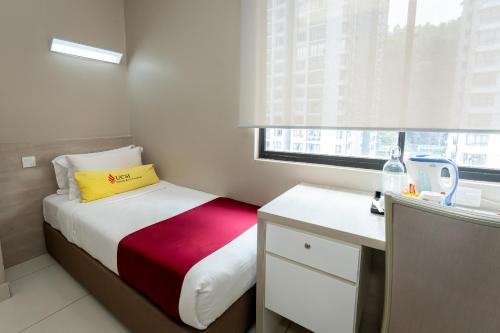 Le Quadri Kuala Lumpur By UCSI Hotels, Kuala Lumpur (fotografie 10)