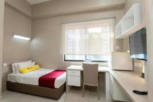 Le Quadri Kuala Lumpur By UCSI Hotels, Kuala Lumpur (fotografie 2)