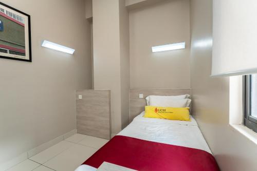 Le Quadri Kuala Lumpur By UCSI Hotels, Kuala Lumpur (fotografie 5)