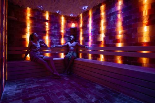 Beach Club Doganay Hotel - All Inclusive - image 6