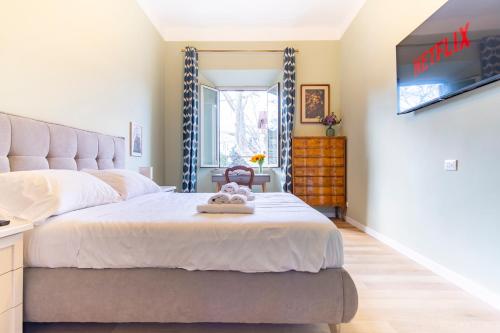 Elegantis La ParioLina Apartment, Roma (foto 5)