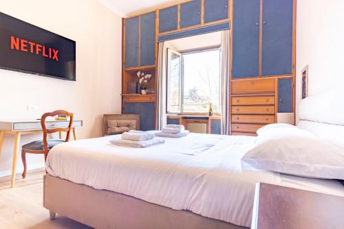 Elegantis La ParioLina Apartment, Roma (foto 2)