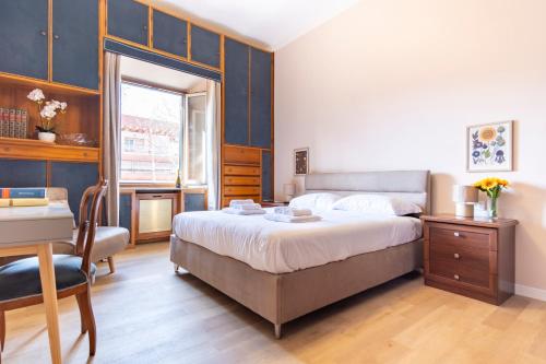 Elegantis La ParioLina Apartment, Roma (foto 4)