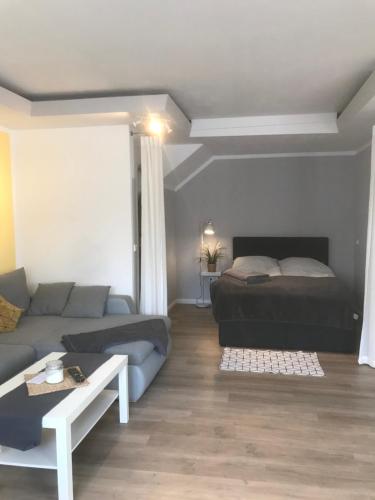 Appartement in Barßel, Deutschland