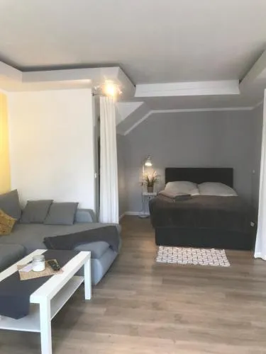 Appartement in Barßel, Deutschland