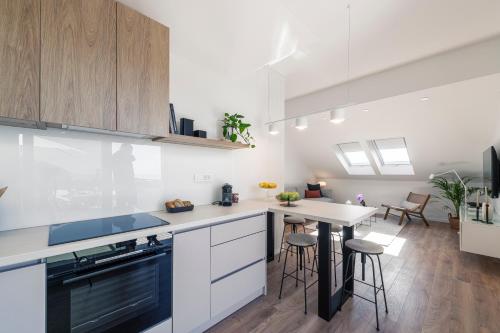 Apartment Val in Cibaca