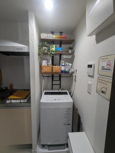Cozy stay with direct access to Narita & Haneda, Tokio (Foto 10)
