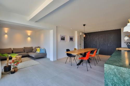 FRIDA - Saint-Tropez - 3 Bedrooms Sea View Apartment - 2 mins Walk to Port, Saint Tropez (fotografie 6)
