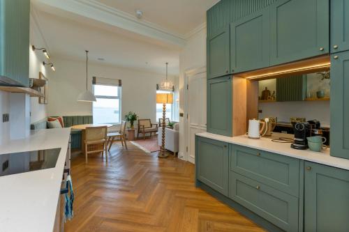 Seaside Haven in Donaghadee