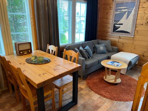 Létesítmények, Vuokatin Aateli Apartments in Sotkamo