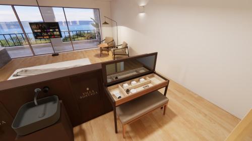 652467449 Boutique Hotel Villa Sostaga