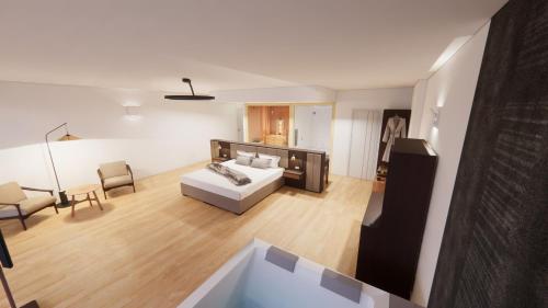652467458 Boutique Hotel Villa Sostaga