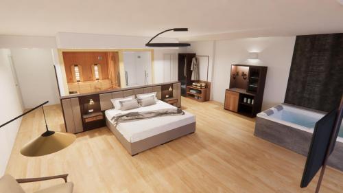 652467471 Boutique Hotel Villa Sostaga