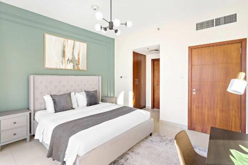 Silkhaus spacious 1BDR in Downtown at Standpoint - image 7