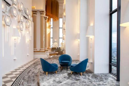 Arte Cheras Kuala Lumpur by Loop Suites - image 8