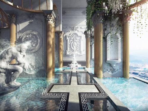 Arte Cheras Kuala Lumpur by Loop Suites - image 10