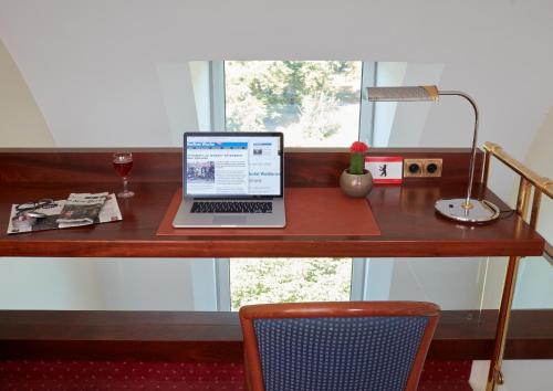 Living Hotel Weißensee - image 8