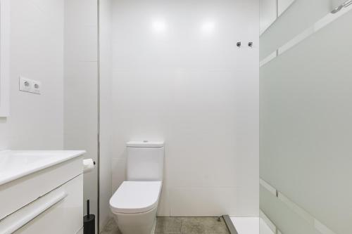 A&N Torre del Mar Holiday Apartment Near Beach - image 3