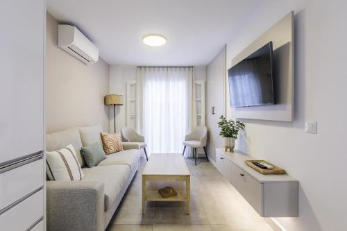 Apartment room in A&N Torre del Mar Holiday Apartment Near Beach