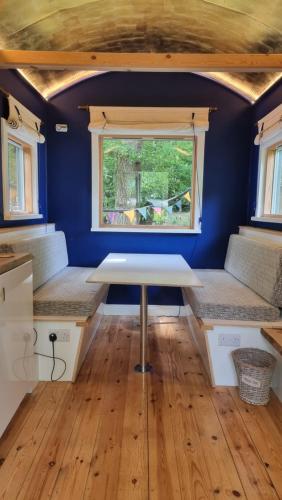 Wyldewood Retreat - Luxury Glamping with Wild Spa