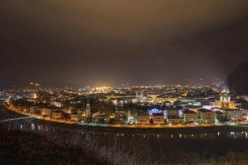 Hotel Drei Kreuz - image 8