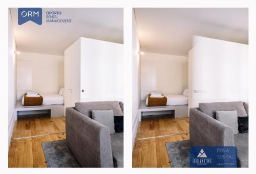 ORM - 3 C´s Apartments, Porto (fotografie 3)