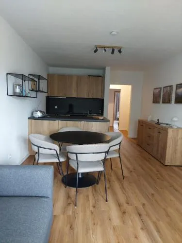 Ferienwohnung Stephanie im Landhotel Seeg in Seeg, Deutschland