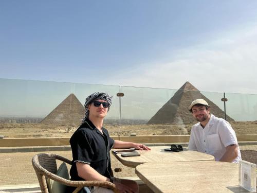 Pharaohs Pyramids Crypt