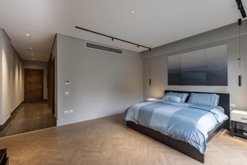 Private Pool Three Bedroom Apartment Silver Palm