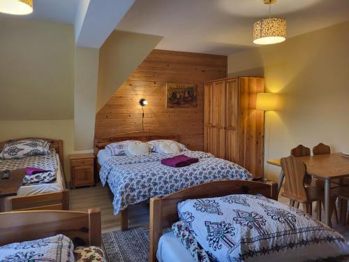 Apartamenty i pokoje gościnne Nowita thumbnail