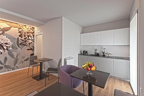 Civico 4 Affittacamere in 西萊河畔卡薩萊