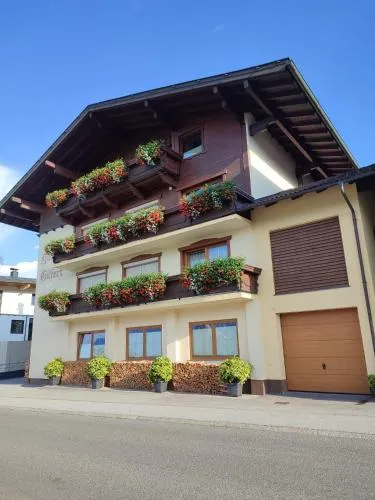 Haus Gilfert in Weerberg, Österreich