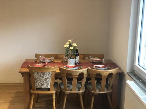 Charmante Ferienwohnung Söhrewald-Eiterhagen (Charmante Ferienwohnung Sohrewald-Eiterhagen) in Sohrewald