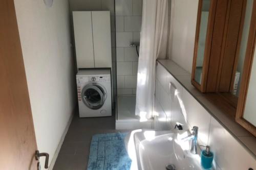 Charmante Ferienwohnung Söhrewald-Eiterhagen (Charmante Ferienwohnung Sohrewald-Eiterhagen) in Sohrewald