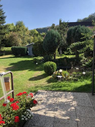 Charmante Ferienwohnung Söhrewald-Eiterhagen (Charmante Ferienwohnung Sohrewald-Eiterhagen) in Sohrewald