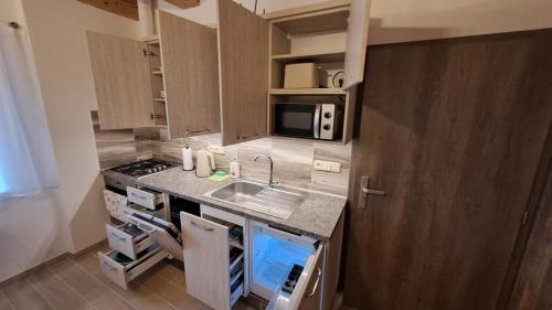 Apartmany Nove Mesto na Morave - Zakladna Marsovice in Nove Mesto Na Morave