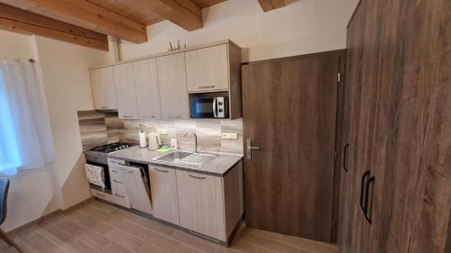 Apartmany Nove Mesto na Morave - Zakladna Marsovice in Nove Mesto Na Morave