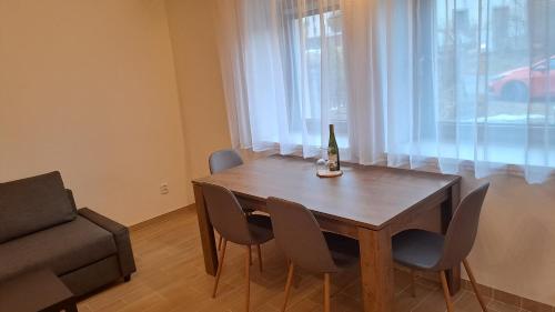 Apartmany Nove Mesto na Morave - Zakladna Marsovice in Nove Mesto Na Morave