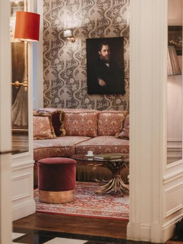 Hôtel Maison Malesherbes, Paris (Foto 6)